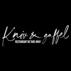 Kniv og Gaffel