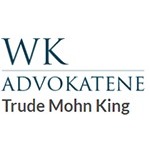 Advokat Trude Mohn King