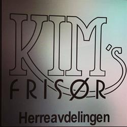 Kims Frisør, Herreavdelingen Kim Robert Holmgren Kristiansen