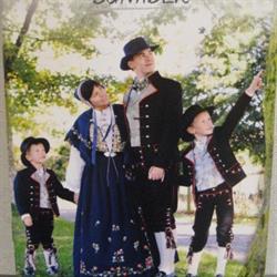 Snellå Margunn Tjåland