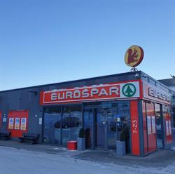 Eurospar Tromsdalen