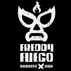 Freddy Fuego AS