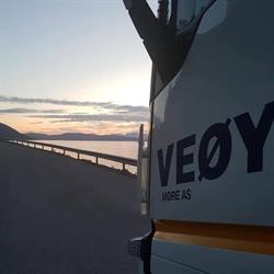 Veøy Møre AS