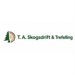 T. A. Skogsdrift & Trefelling Tor Anders Syversen