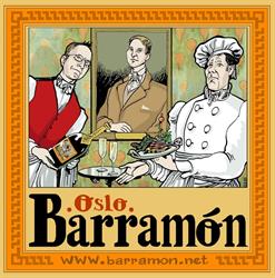 Barramon Servering As
