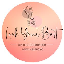 Look Your Best AS