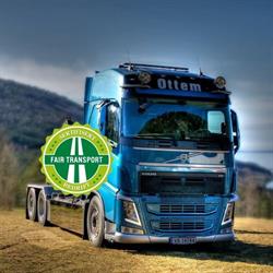 Ottem Transport AS