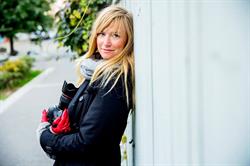 Fotograf Sara Johannessen AS