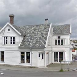 Kopervik & Omegn Historielag