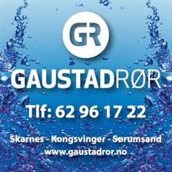 Gaustad Rør AS