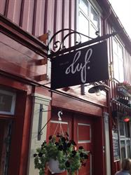 Galleri Oluf Inger Margrethe Talsnes