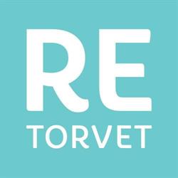 Helt Perfekt Re torvet
