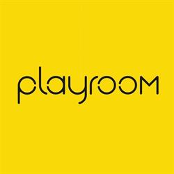 Playroom Event AS