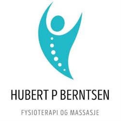 Hubert P Berntsen