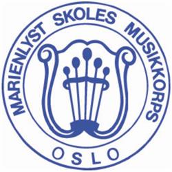 Marienlyst Skoles Musikkorps