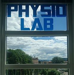 Physiolab AS