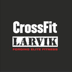 Crossfit Larvik AS