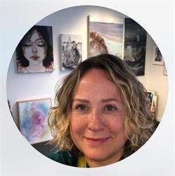 Kjersti Dirdal