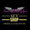 Amors Lille Hjelper - Sexshop