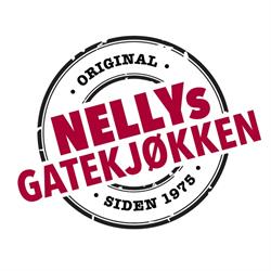 Nellys Gatekjøkken AS