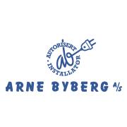 Arne Byberg Holding Sola AS