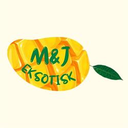 M&J Eksotisk AS