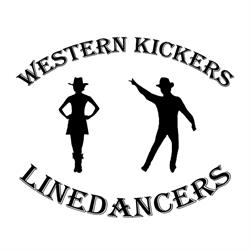 Western Kickers Linedancers