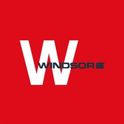 Velferdsklubben Windsor Door