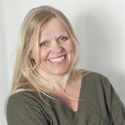 Mona Nygaard Fysioterapeut
