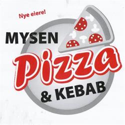 Mysen pizza & kebab AS