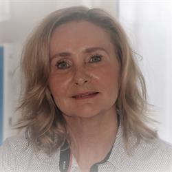 Logoped, Narcyza Glebowska Lurås