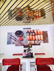 Baba Sushi Ba Van Duong