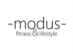 Modus Fitness & Massage Trond Paul Chitussi
