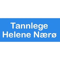Tannlege Helene Nærø
