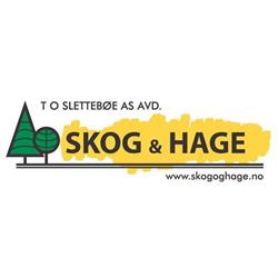 Skog & Hage AS