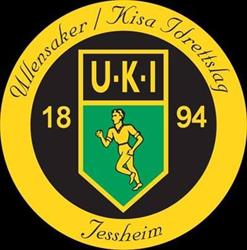 Ullensaker/Kisa fotball