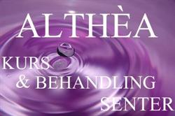 Althéa kurs & behandling senter Heidi Rummelhoff Johansen