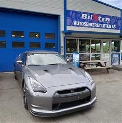 BilXtra - Autosenteret Løten AS