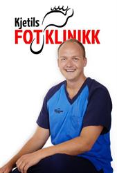 Kjetils fotklinikk