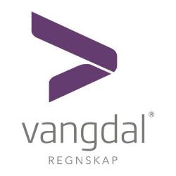 Vangdal Regnskap AS
