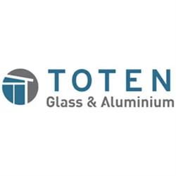 TOTEN GLASS og ALUMINIUM AS