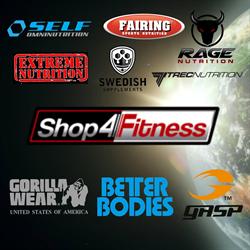Shop4fitness AS