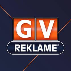 GV Reklame AS