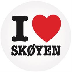 Skøyen kirke