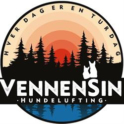 Vennensin Hundelufting og Hundepass