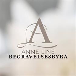 Anne Line Begravelsesbyrå