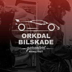 Orkdal Bilskade AS