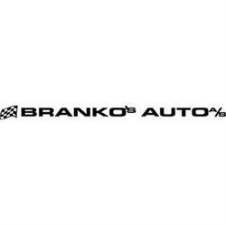 Subaru Sandefjord (Brankos Auto AS)