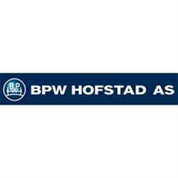 Bpw Hofstad AS