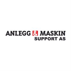 Anlegg & Maskin Support AS